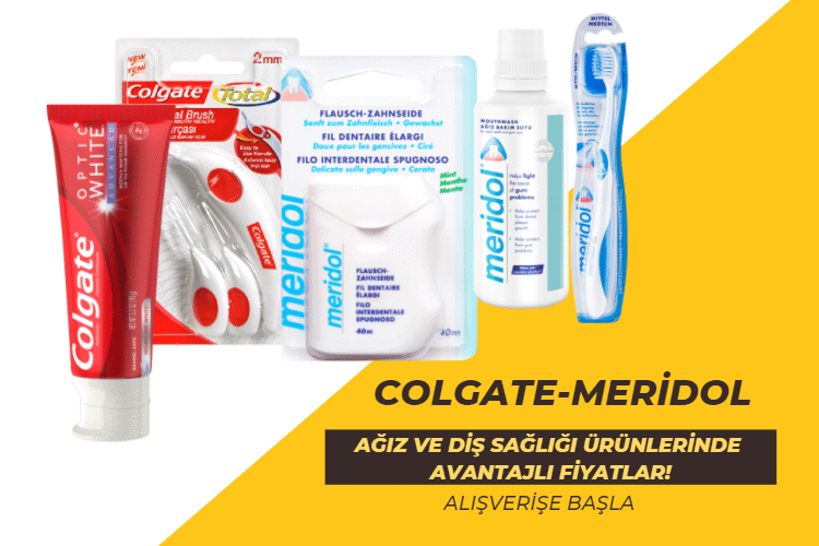 Colgate-Meridol